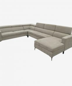 Light Grey Lounge Instant furniture outlet