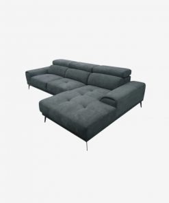 Instant furniture outlet Dublin 2.5 Seater w/ RHF Chaise