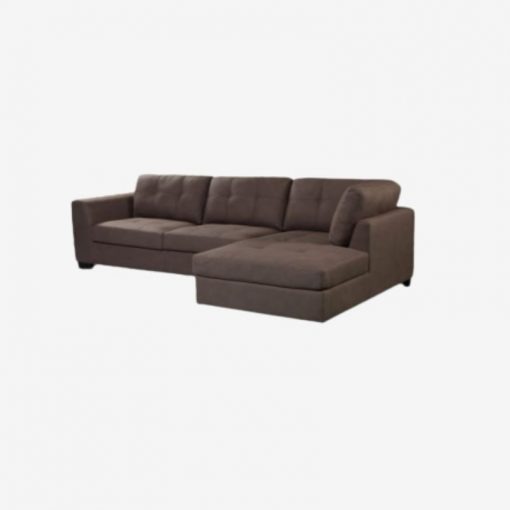 Vegas 2 Seater with RHF Chaise by IFO