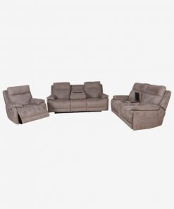 Electric RMT Recliner Lounge from Instant Furniture Outlet