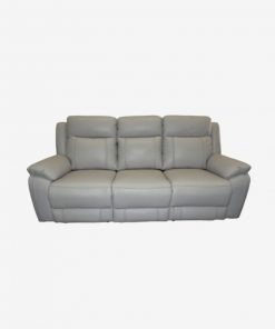 Rich 3S Leather Lounge by Instant Furniture Outlet