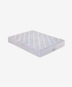 White Orthozone Mattress by Instant Furniture Outlet