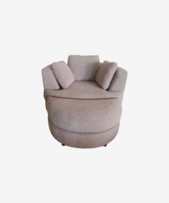 Orlando Ottoman By Instant Funriture Outlet