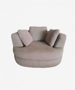 Instant furniture outlet Single sofa