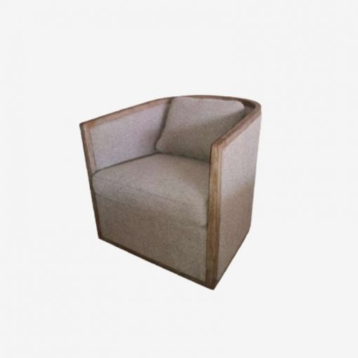 Instant furniture outlet Single Sofa