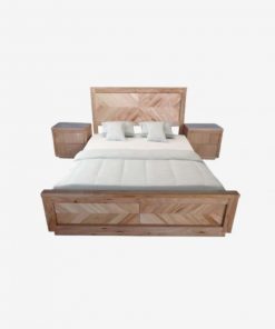 Highland Bed Instant furniture outlet
