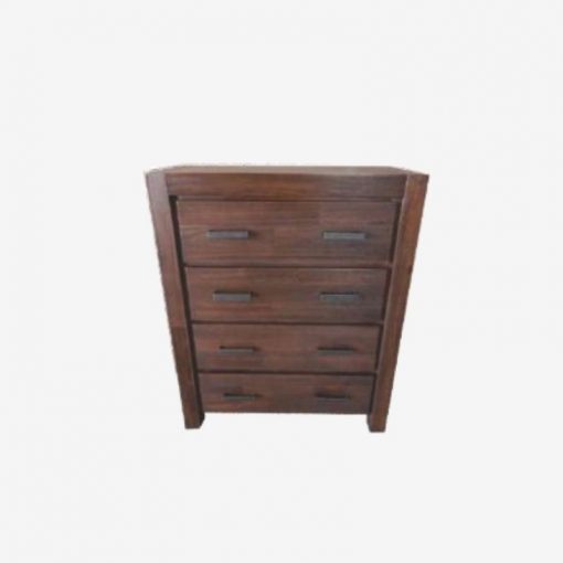 Instant furniture outlet 4 Drawers