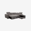 Lshape Lounge with one extra Instant furniture outlet