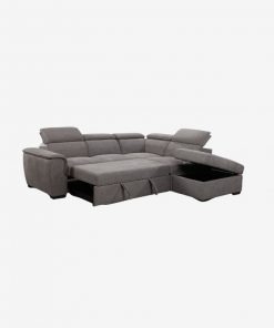 Lshape Lounge with one extra Instant furniture outlet