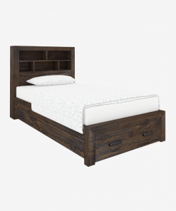 Sedona King Bed from Instant Furniture Outlet
