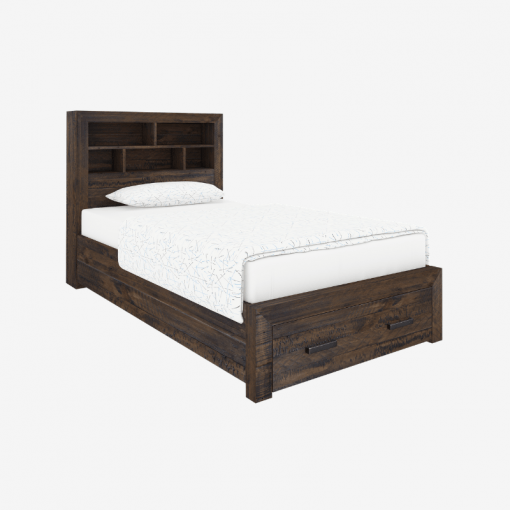 Sedona King Bed from Instant Furniture Outlet