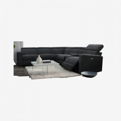 Volante Fabric Lounge Instant Furniture Outlet