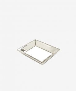 2117CM Silverstring mirror tray by ifo