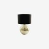 60CM Kensington Lamp n Shade Instant Furniture Outlet