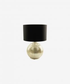 60CM Kensington Lamp n Shade Instant Furniture Outlet