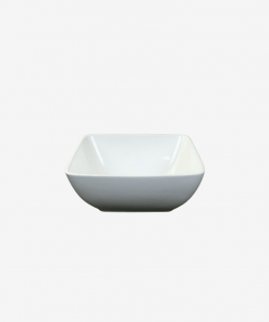 7in Square Bowl IFO
