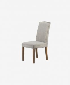 Gray Dinning Chair from Instant Furniture Outlet