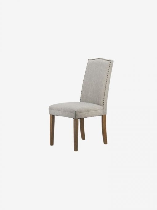 Gray Dinning Chair from Instant Furniture Outlet