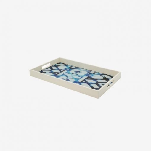 Luxe marble tray from Instant furniture outlet