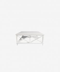 105x105x45CM SQ Coffee Table from IFO