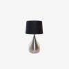 65CM Paris Metal Lamp & Shade by Instant Furniture Outlet