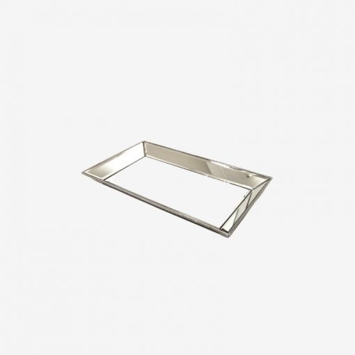 5030CM Silverstring mirror tray from ifo