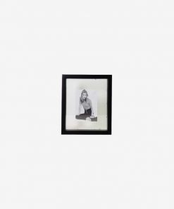 4x6 Photo Frame-White From IFO