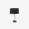 74CM Hillton Crystal Lamp by Instant Furniture Outlet