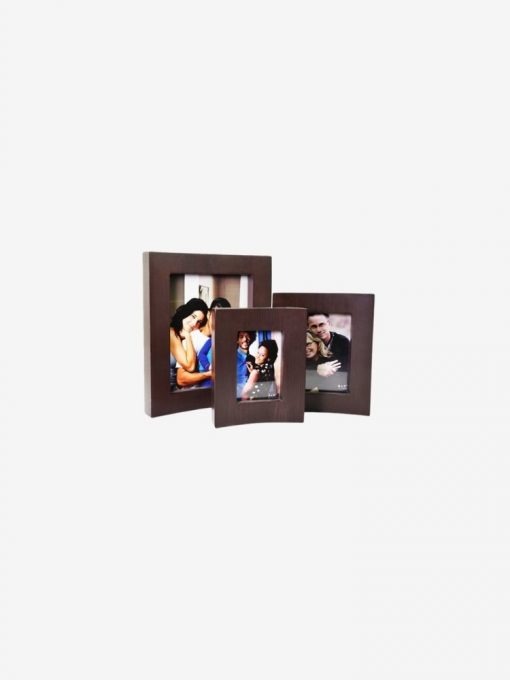 8x10inch Frame Brown by IFO