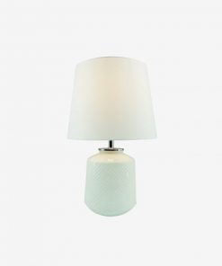 41CM Zen Living Small Lamp from Instant Furniture Outlet