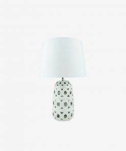 46CM Lace Coastal Lamp from IFO