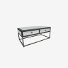 123CM Coffee Table New York Loft from Instant Furniture Outlet