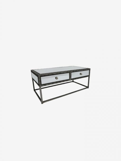 123CM Coffee Table New York Loft from Instant Furniture Outlet