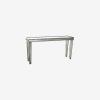 154CM Mirror Console Table from Instant Furniture Outlet