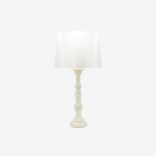 63CM lamp base-White from online store of IFO
