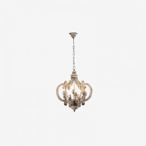 Chandelier from Instant Furniture Outlet