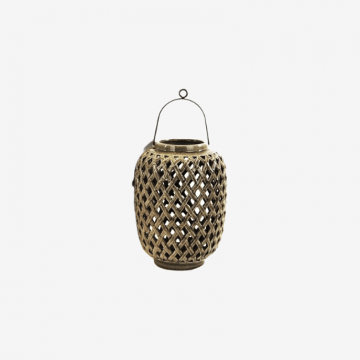 Instant Furniture Outlet's Ceramic Lanterns