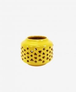 IFO collection's Greentree 10CM Candle Holder Y