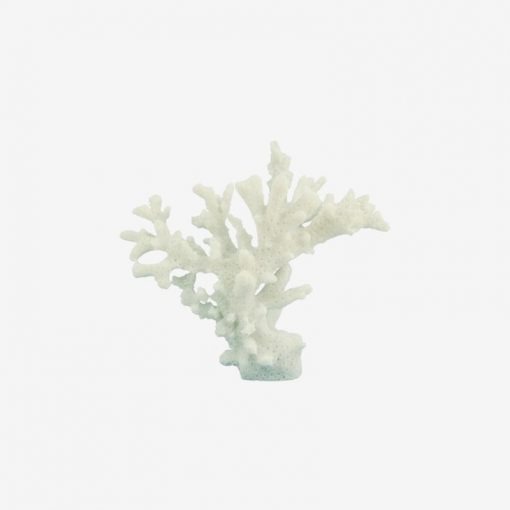 18CM Ivory Bush Coral from IFO online store