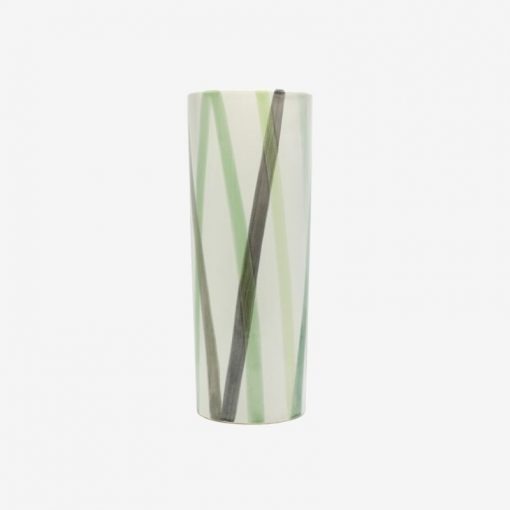 Zen Ceramic Vase by IFO