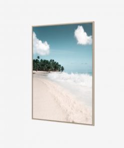 Palm Beach Frame by Instant Furniture Outlet