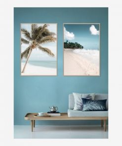 Palm Beach Frames by Instant Furniture Outlet
