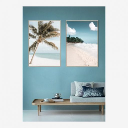 Palm Beach Frames by Instant Furniture Outlet