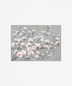 Blossoming Magnolia by IFO