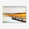 Pier On Sunset Canvasfrom Instant Furniture Outlet