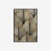 IFO Canvas Abstract Pine from online store
