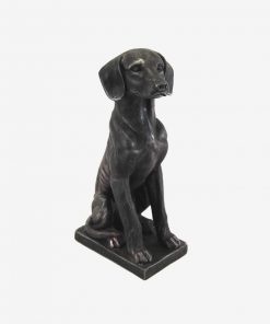 Resin Puppy From Instant Furniture Outlet Collection