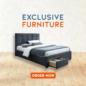 Exclusive Furniture Banner by Instant Furniture Outlet