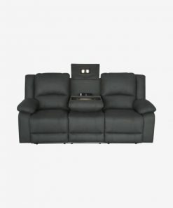 Captain 3 Seater Electric Recliner By IFO