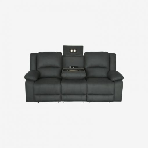 Captain 3 Seater Electric Recliner By IFO
